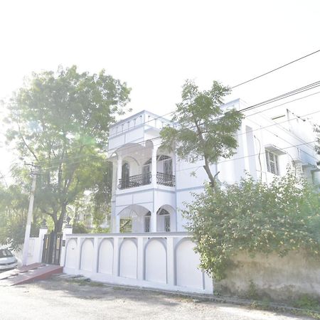 N.K. Heritage By T.C. Group Udaipur Exteriör bild