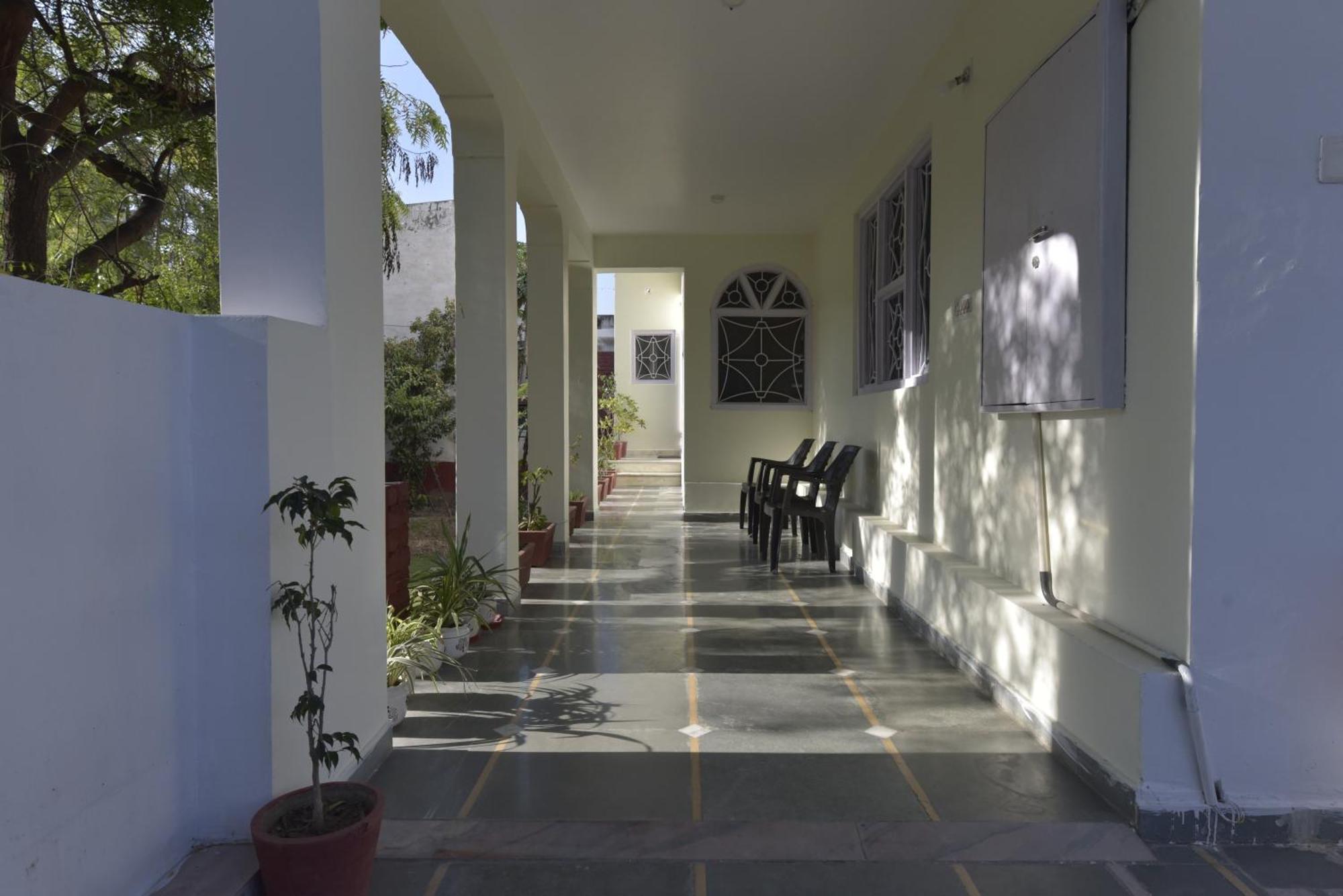 N.K. Heritage By T.C. Group Udaipur Exteriör bild